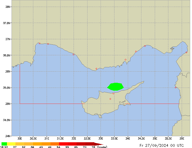 Fr 27.09.2024 00 UTC