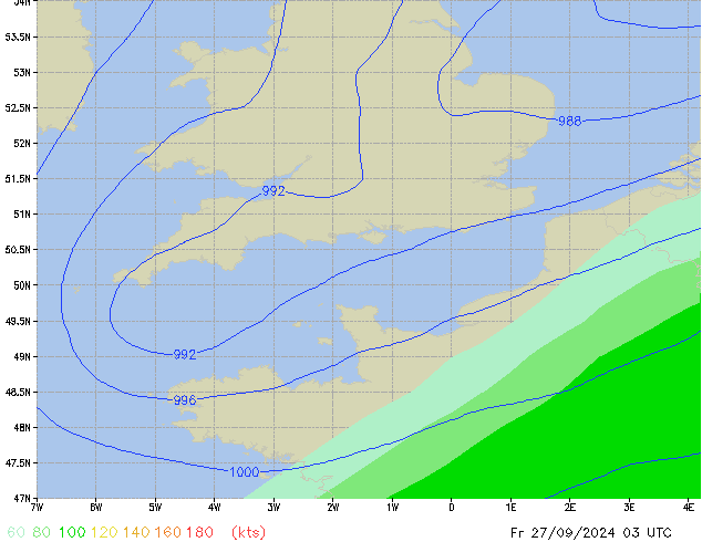 Fr 27.09.2024 03 UTC