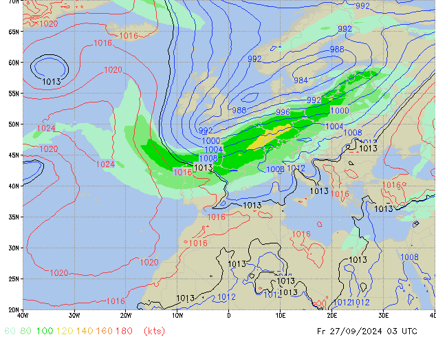 Fr 27.09.2024 03 UTC