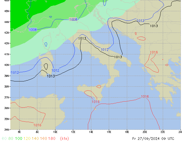 Fr 27.09.2024 09 UTC