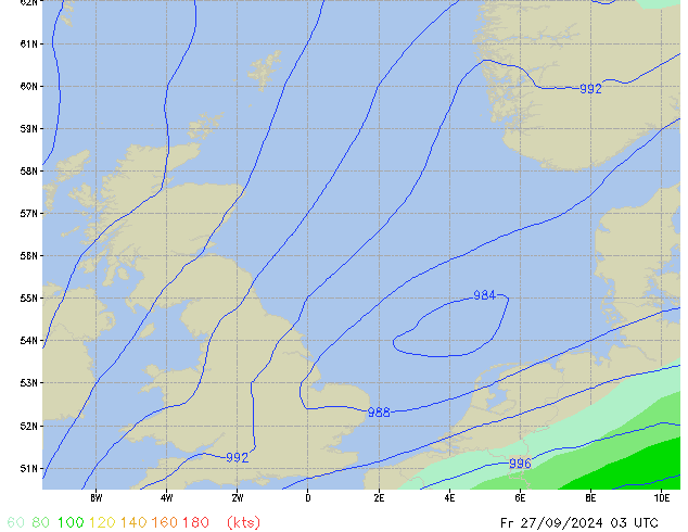 Fr 27.09.2024 03 UTC