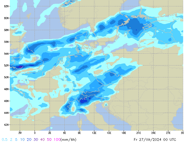 Fr 27.09.2024 00 UTC