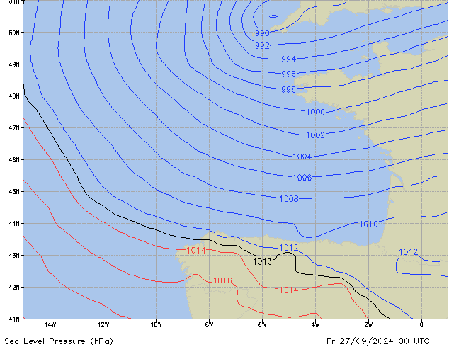 Fr 27.09.2024 00 UTC