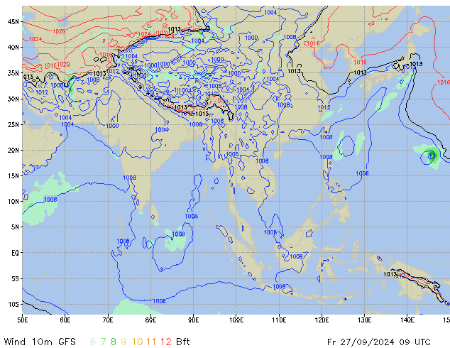 Fr 27.09.2024 09 UTC