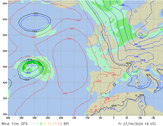 Fr 27.09.2024 18 UTC