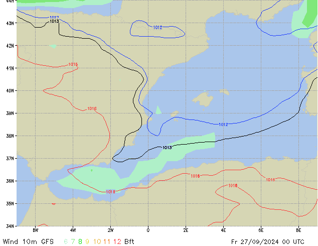 Fr 27.09.2024 00 UTC