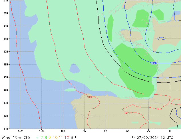 Fr 27.09.2024 12 UTC