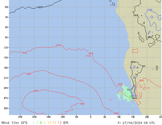 Fr 27.09.2024 06 UTC