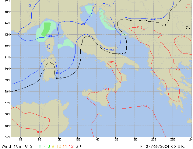 Fr 27.09.2024 00 UTC