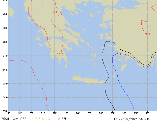 Fr 27.09.2024 00 UTC