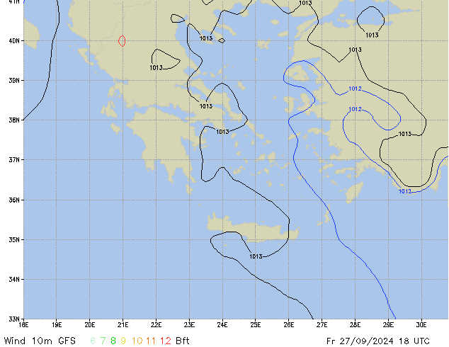 Fr 27.09.2024 18 UTC