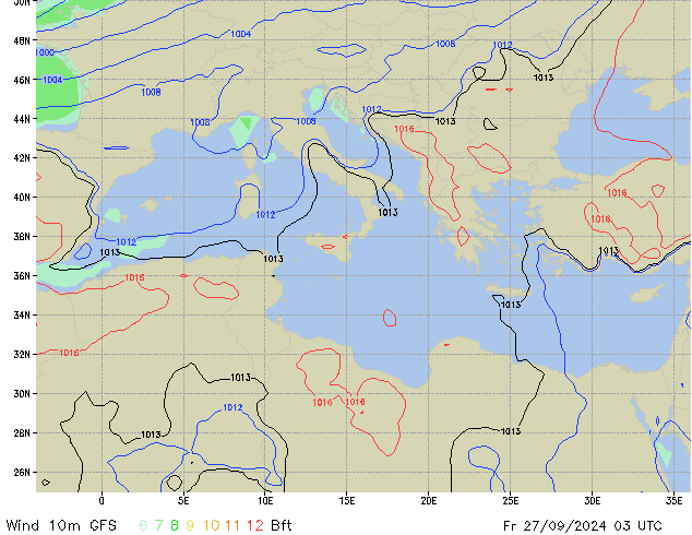 Fr 27.09.2024 03 UTC