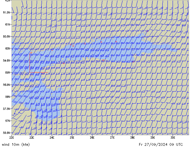 Fr 27.09.2024 09 UTC