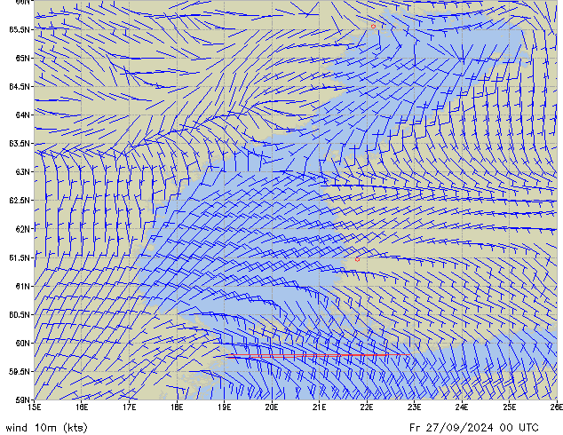 Fr 27.09.2024 00 UTC