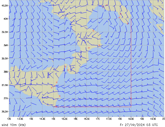 Fr 27.09.2024 03 UTC