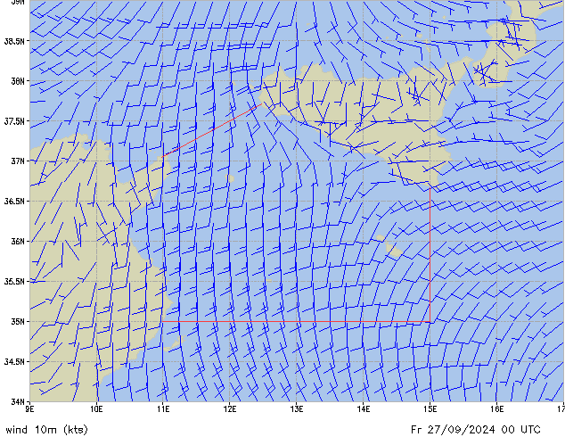 Fr 27.09.2024 00 UTC