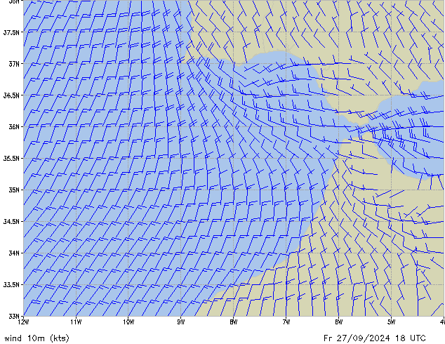 Fr 27.09.2024 18 UTC