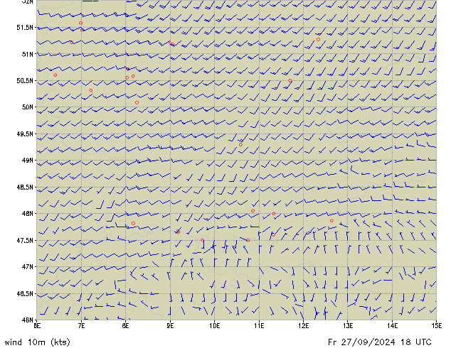 Fr 27.09.2024 18 UTC