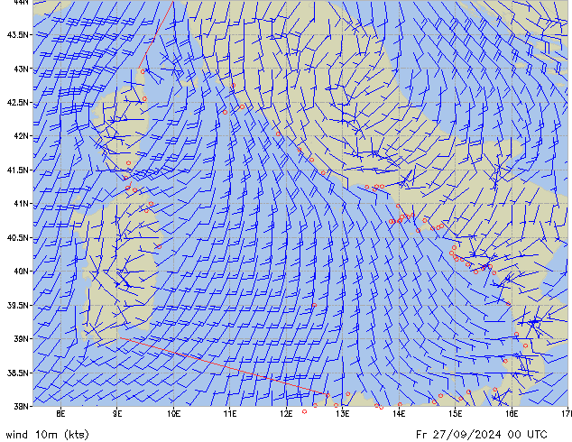 Fr 27.09.2024 00 UTC