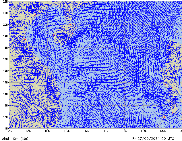 Fr 27.09.2024 00 UTC