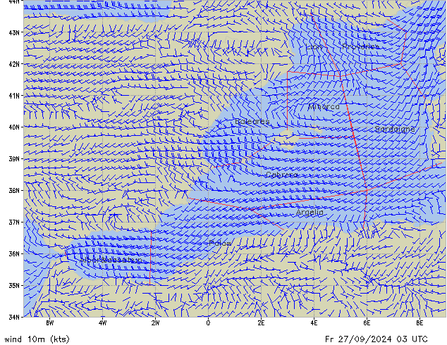 Fr 27.09.2024 03 UTC