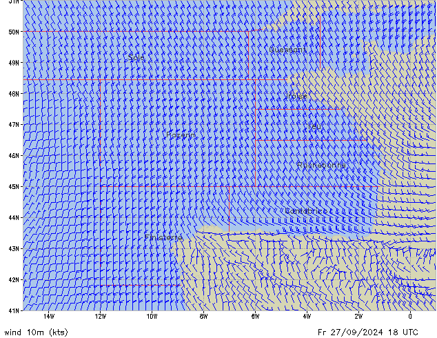 Fr 27.09.2024 18 UTC