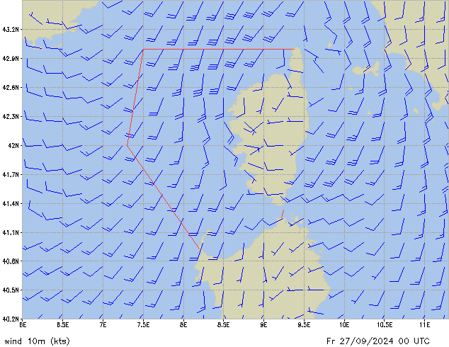 Fr 27.09.2024 00 UTC