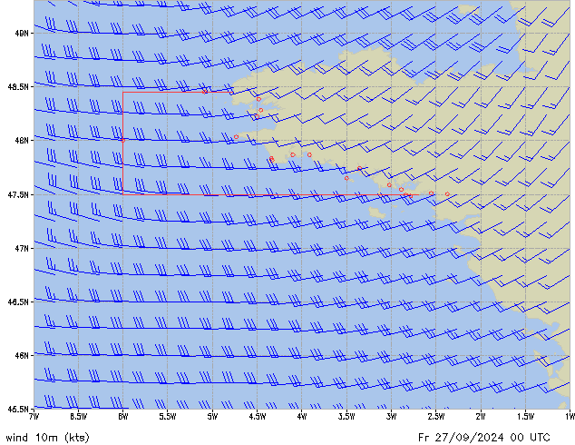 Fr 27.09.2024 00 UTC