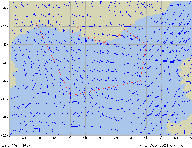 Fr 27.09.2024 03 UTC