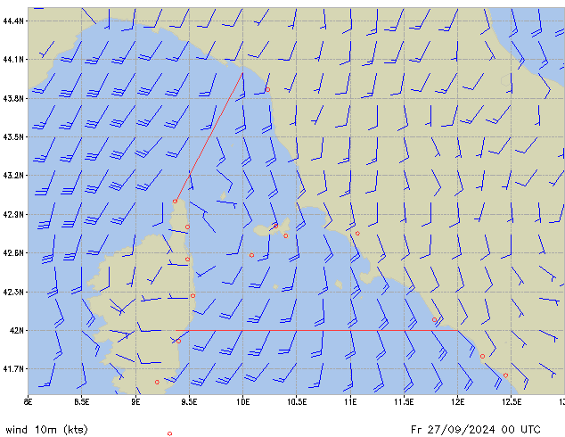 Fr 27.09.2024 00 UTC