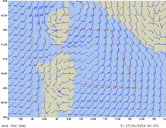 Fr 27.09.2024 00 UTC