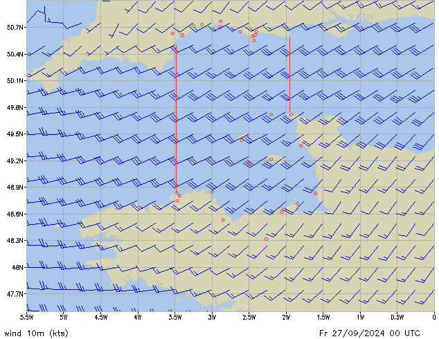 Fr 27.09.2024 00 UTC