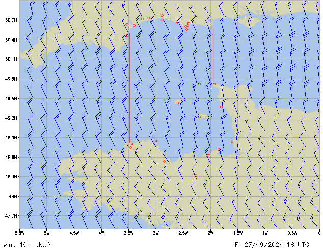 Fr 27.09.2024 18 UTC