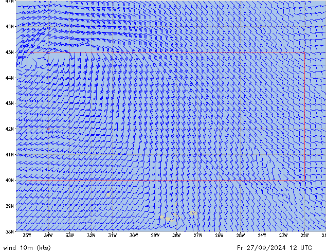 Fr 27.09.2024 12 UTC