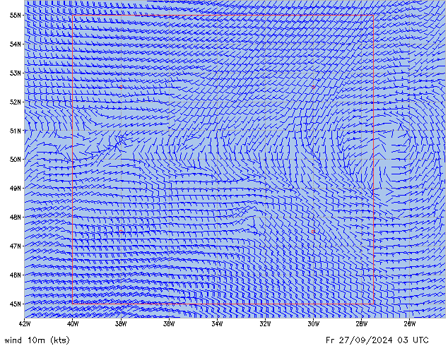 Fr 27.09.2024 03 UTC