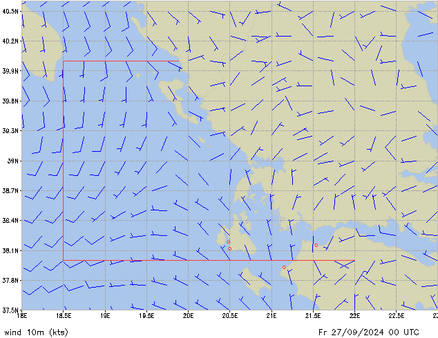 Fr 27.09.2024 00 UTC