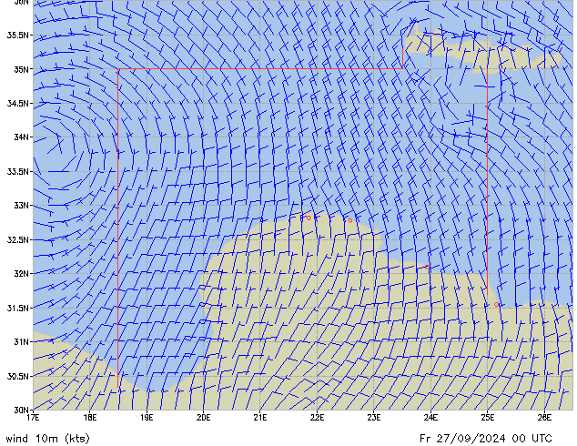 Fr 27.09.2024 00 UTC