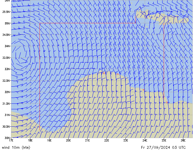 Fr 27.09.2024 03 UTC