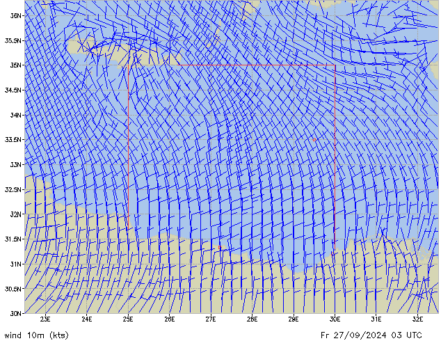 Fr 27.09.2024 03 UTC