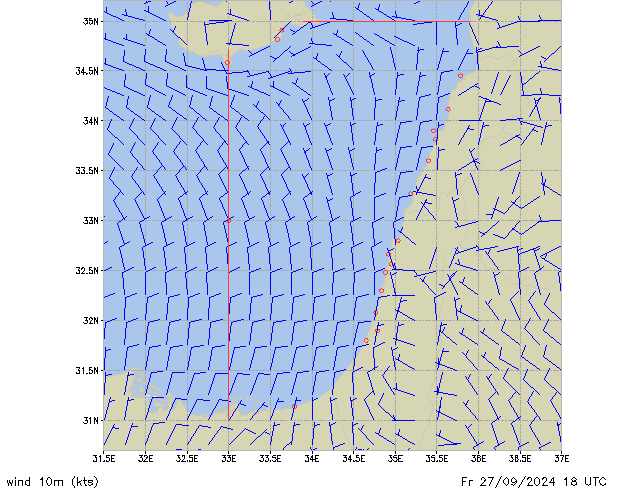 Fr 27.09.2024 18 UTC