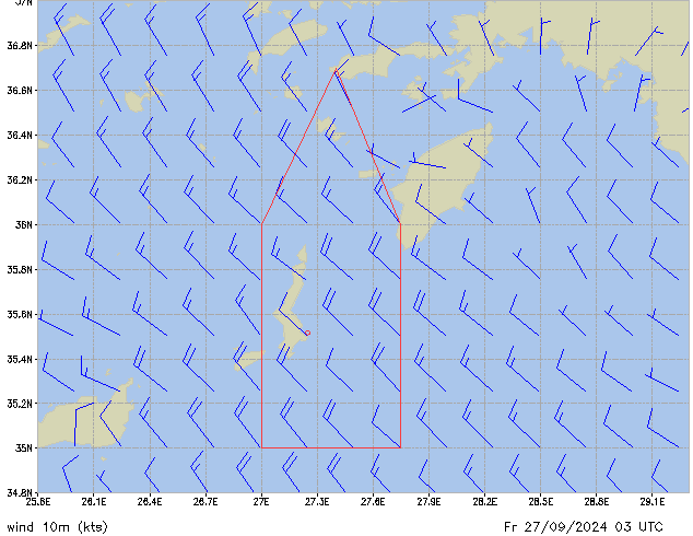 Fr 27.09.2024 03 UTC