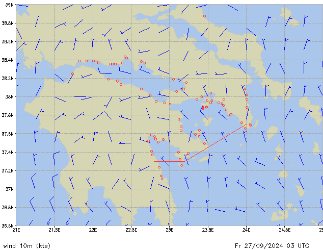 Fr 27.09.2024 03 UTC