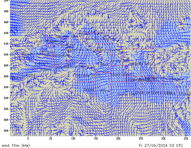 Fr 27.09.2024 03 UTC