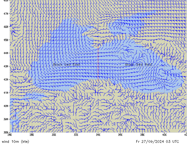 Fr 27.09.2024 03 UTC