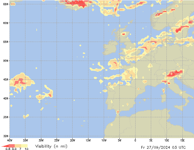 Fr 27.09.2024 03 UTC