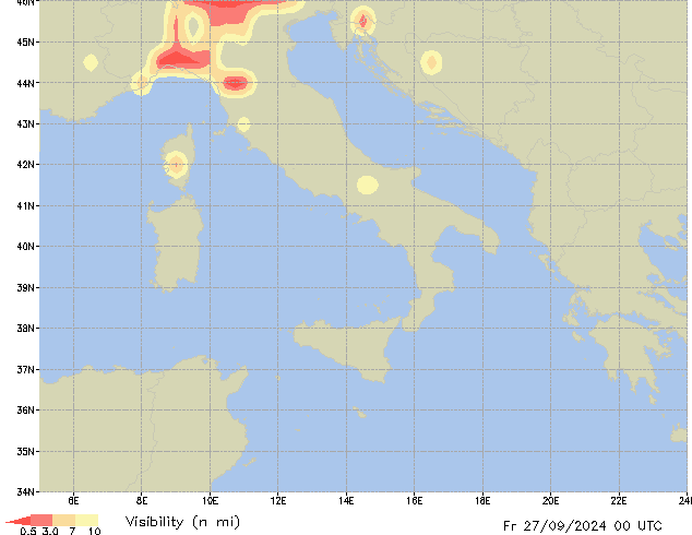 Fr 27.09.2024 00 UTC