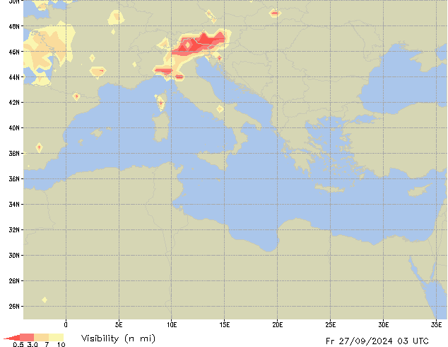 Fr 27.09.2024 03 UTC