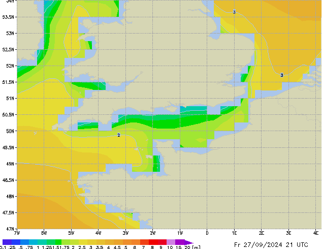 Fr 27.09.2024 21 UTC