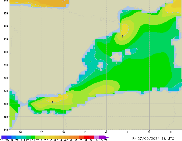 Fr 27.09.2024 18 UTC