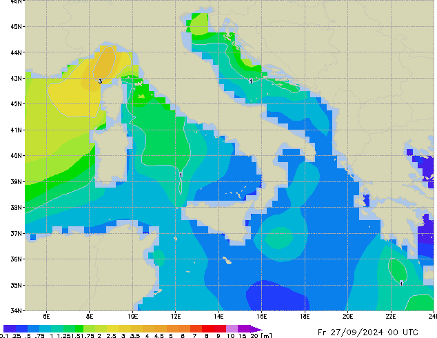 Fr 27.09.2024 00 UTC